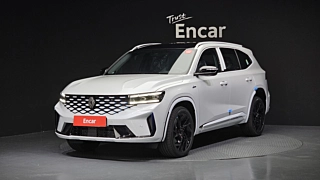 Заказать SAMSUNG GRAND KOLEOS