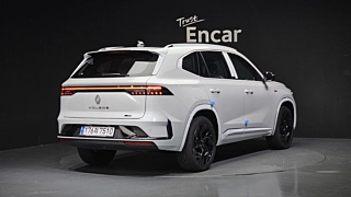 Заказать SAMSUNG GRAND KOLEOS