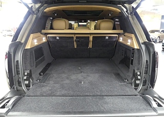 LAND ROVER RANGE ROVER 2022