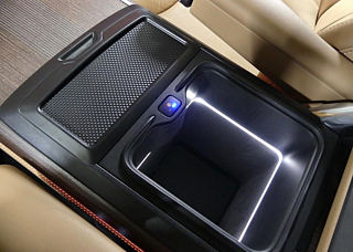 LAND ROVER RANGE ROVER 2022