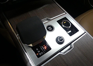 LAND ROVER RANGE ROVER 2022