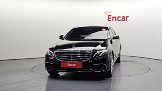 MERCEDES BENZ E-CLASS W213 2020