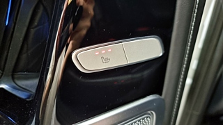 MERCEDES BENZ G-CLASS W463B 2021