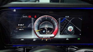 MERCEDES BENZ G-CLASS W463B 2021