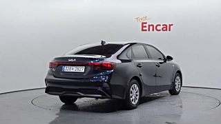 KIA K3 2021
