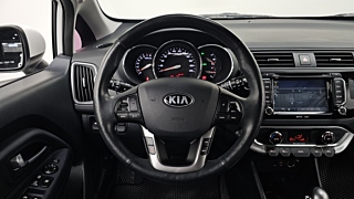 KIA PRIDE 2017