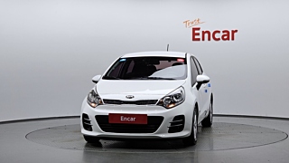 KIA PRIDE 2017