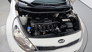 KIA PRIDE 2017