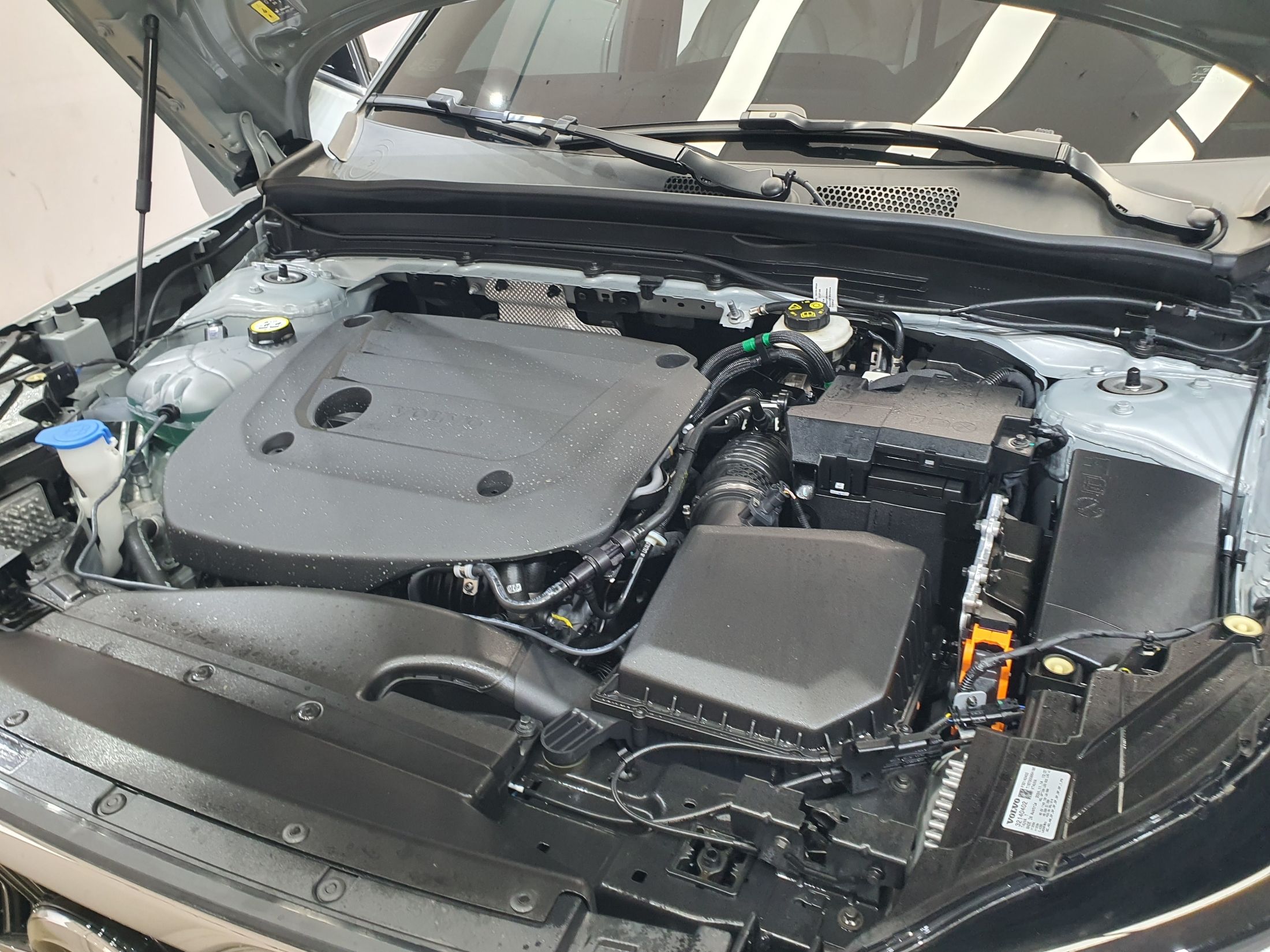 VOLVO XC40 2025