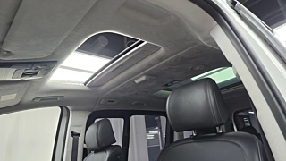 HYUNDAI STARIA  4WD Lounge 7 Seater 2021
