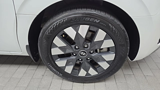 HYUNDAI STARIA  4WD Lounge 7 Seater 2021