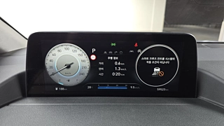 HYUNDAI STARIA  4WD Lounge 7 Seater 2021