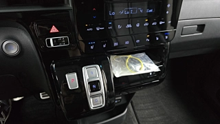 HYUNDAI STARIA  4WD Lounge 7 Seater 2021