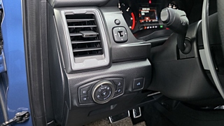 FORD RANGER 2022