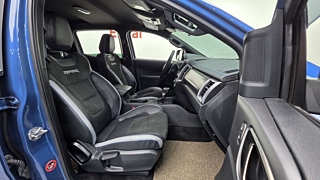 FORD RANGER 2022