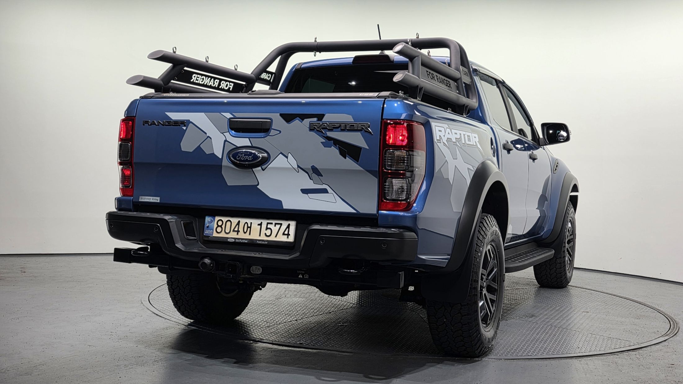 FORD RANGER 2022