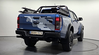 FORD RANGER 2022