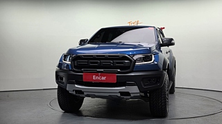 FORD RANGER 2022