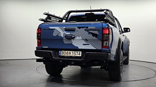 FORD RANGER 2022