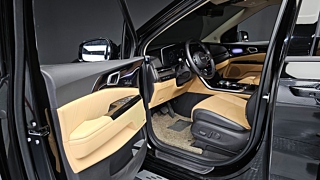 KIA CARNIVAL 2023