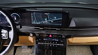 KIA CARNIVAL 2023