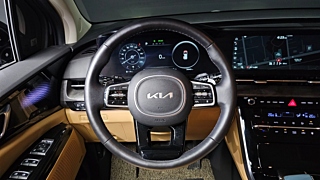 KIA CARNIVAL 2023