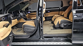 KIA CARNIVAL 2023