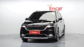 KIA CARNIVAL 2023