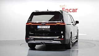 KIA CARNIVAL 2023