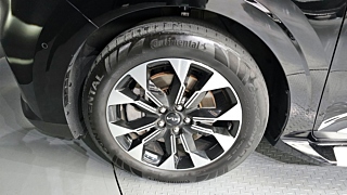 KIA CARNIVAL 2023