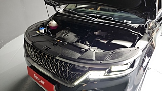 KIA CARNIVAL 2023