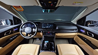 KIA CARNIVAL 2023