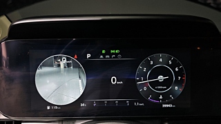 KIA CARNIVAL 2023