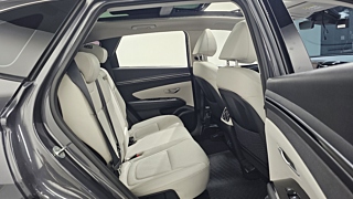 HYUNDAI TUCSON NX4 2022