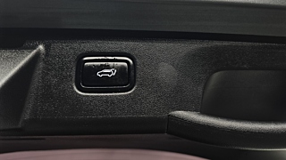 HYUNDAI TUCSON NX4 2022