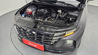 HYUNDAI TUCSON NX4 2022
