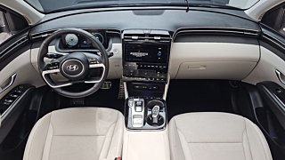 HYUNDAI TUCSON NX4 2022
