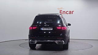 MERCEDES BENZ GLB-CLASS X247 2022