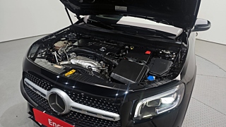 MERCEDES BENZ GLB-CLASS X247 2022