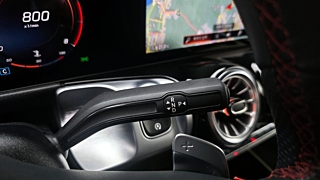 MERCEDES BENZ GLB-CLASS X247 2022