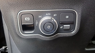 MERCEDES BENZ GLB-CLASS X247 2022