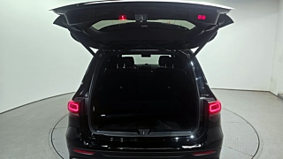 MERCEDES BENZ GLB-CLASS X247 2022