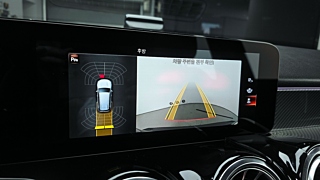 MERCEDES BENZ GLB-CLASS X247 2022