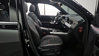 MERCEDES BENZ GLB-CLASS X247 2022