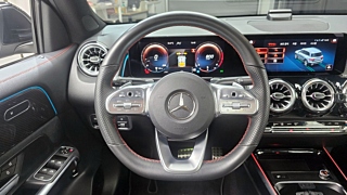 MERCEDES BENZ GLB-CLASS X247 2022