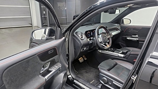 MERCEDES BENZ GLB-CLASS X247 2022
