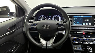 HYUNDAI AVANTE AD  1.6 2020