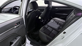 HYUNDAI AVANTE AD  1.6 2020