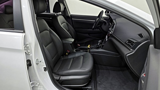 HYUNDAI AVANTE AD  1.6 2020