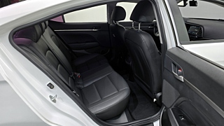 HYUNDAI AVANTE AD  1.6 2020